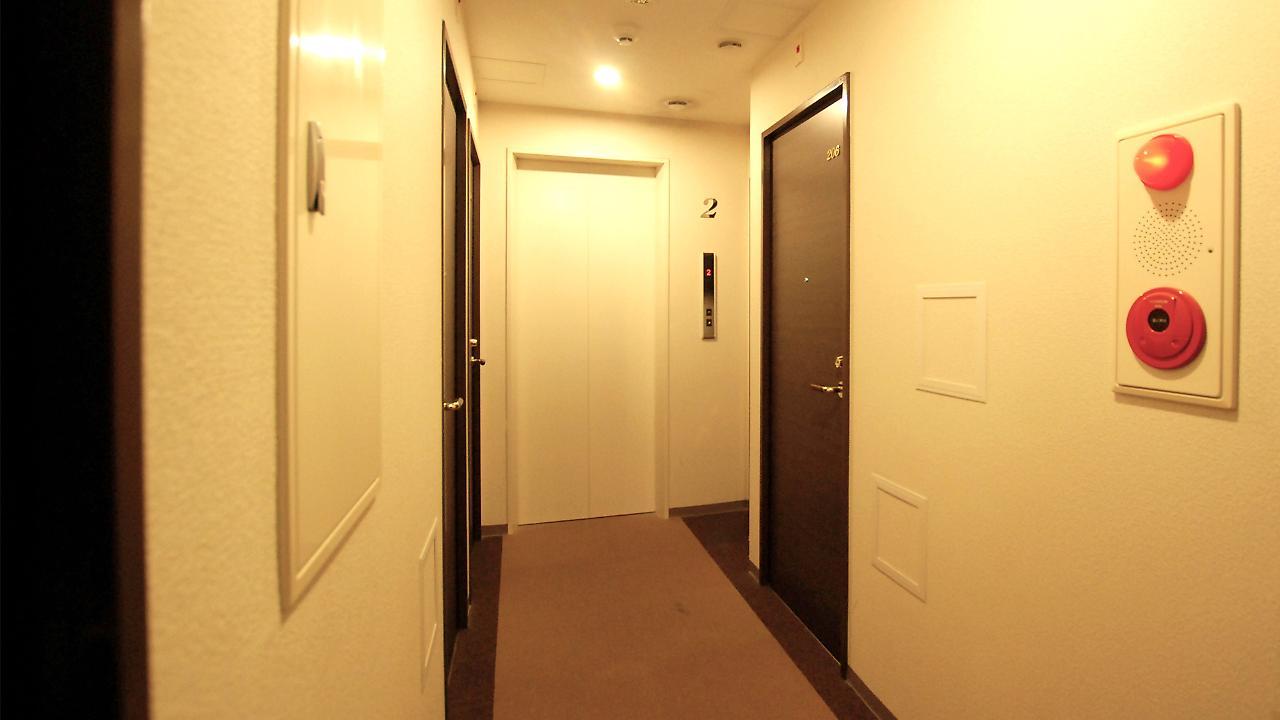 Web Hotel Tokyo Asakusabashi Buitenkant foto