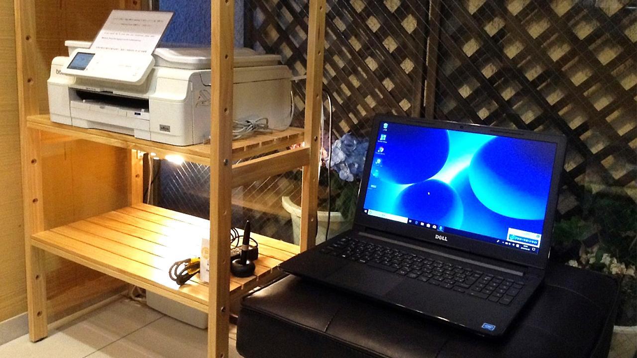 Web Hotel Tokyo Asakusabashi Buitenkant foto