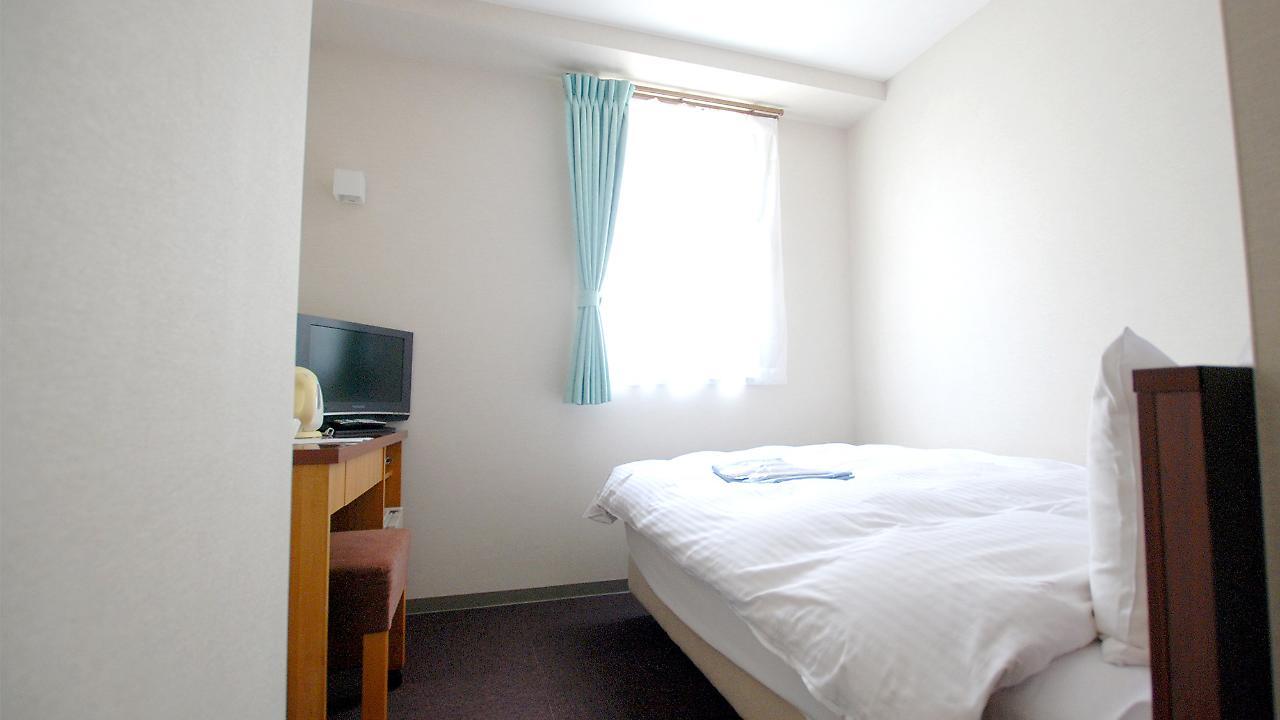 Web Hotel Tokyo Asakusabashi Buitenkant foto