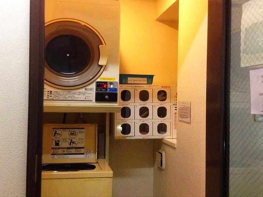 Web Hotel Tokyo Asakusabashi Buitenkant foto