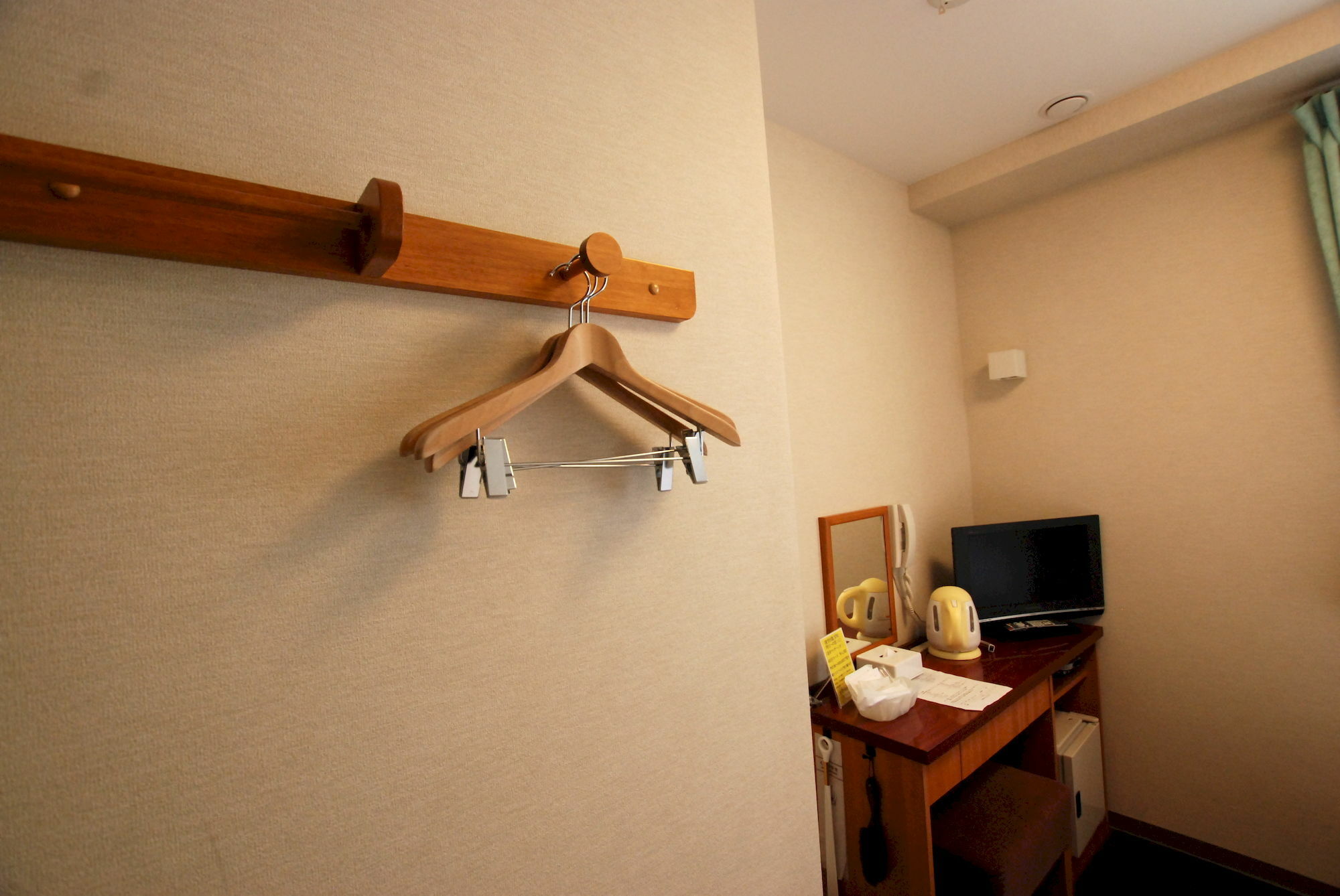 Web Hotel Tokyo Asakusabashi Buitenkant foto