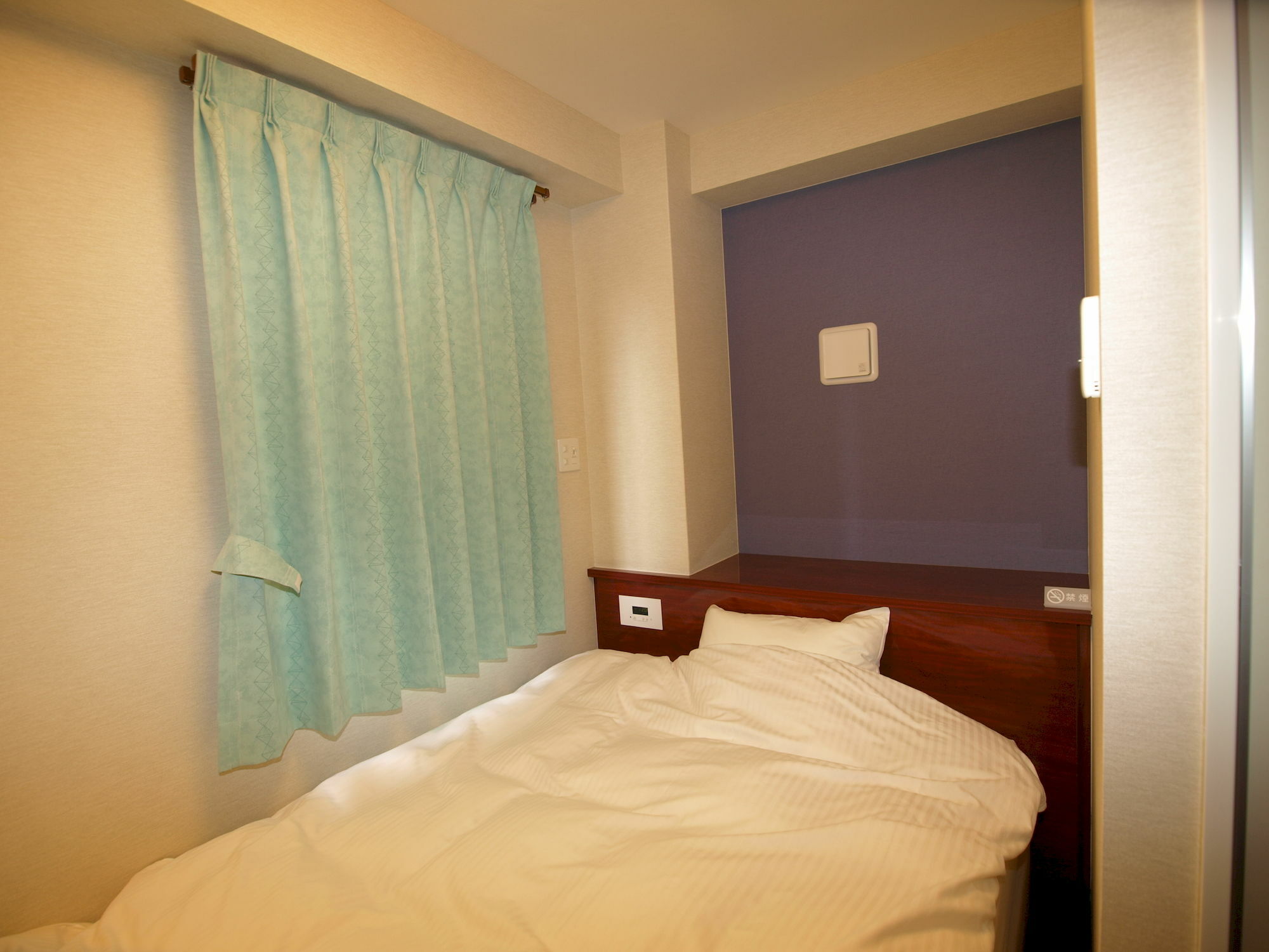 Web Hotel Tokyo Asakusabashi Buitenkant foto