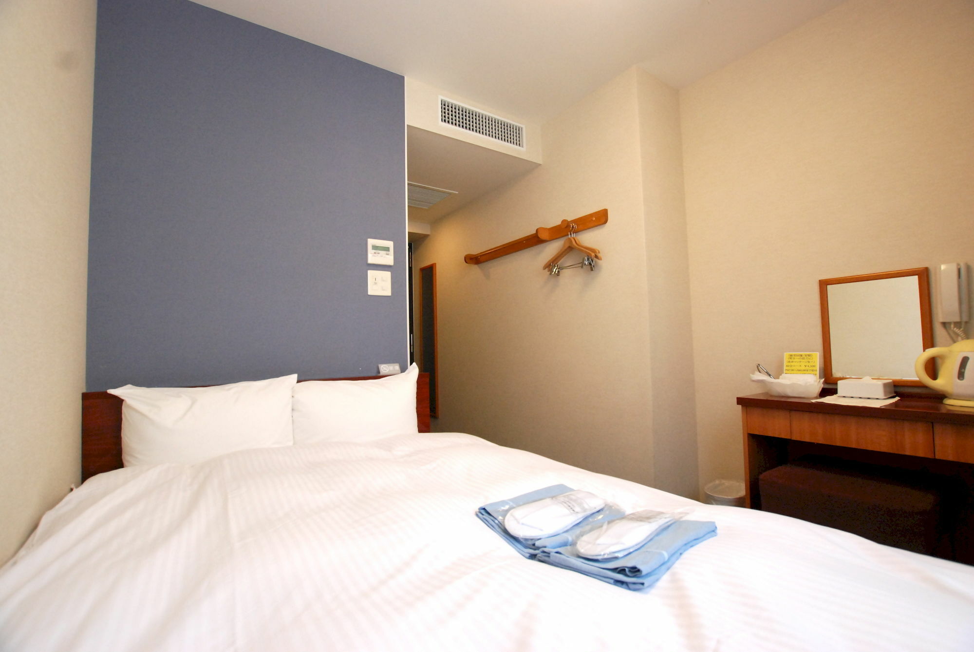 Web Hotel Tokyo Asakusabashi Buitenkant foto
